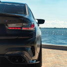 Twenty Two Tuning BMW 3 Series (G20) Plug and Play GTS Style OLED Rear Tail Lights