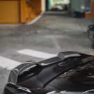 Twenty Two Tuning BMW 3 Series (G20) VRS Style Carbon Fibre Rear Spoiler