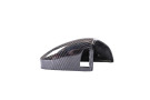 Essentials VW Golf / Golf GTI / Golf R Mk8 & Mk8.5 Carbon Fibre Wing Mirror Covers (2019+) 