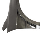 Essentials VW Golf Mk7 & Mk7.5 Carbon Fibre Front Fenders (2013-2020) 