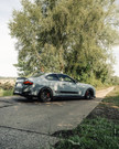 Essentials BMW 2 Series & M240i G42 Gloss Black Full Length Side Skirts (2021+) - AU-BG42SSGB Essentials BMW 2 Series & M240i G42 Gloss Black Full Length Side Skirts (2021+) - AU-BG42SSGB