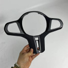 Twenty Two Tuning BMW 3 Series (G20/G21) M Performance Style Carbon Steering Wheel Trim Replacement