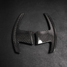 Twenty Two Tuning BMW G Series Replacement Carbon Fibre Paddle Shifters