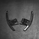 Twenty Two Tuning BMW G Series Replacement Carbon Fibre Paddle Shifters