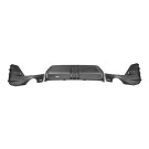 Twenty Two Tuning BMW 3 Series LCI (G20/G21) M Performance Style Carbon Fiber Rear Diffuser
