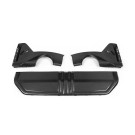Twenty Two Tuning BMW 3 Series LCI (G20/G21) M Performance Style Carbon Fiber Rear Diffuser