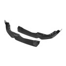 Twenty Two Tuning BMW 3 Series LCI (G20/G21) M Performance Style Carbon Fibre Front Lip Spoiler