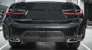 Twenty Two Tuning BMW 3 Series LCI (G20/G21) M Performance Style Carbon Fibre Rear Diffuser Twenty Two Tuning BMW 3 Series LCI (G20/G21) M Performance Style Carbon Fibre Rear Diffuser