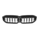 Twenty Two Tuning BMW 3 Series LCI (G20) M Performance Style Carbon Fibre Front Grille Twenty Two Tuning BMW 3 Series LCI (G20) M Performance Style Carbon Fibre Front Grille