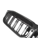 Twenty Two Tuning BMW 3 Series LCI (G20) M Performance Style Carbon Fibre Front Grille Twenty Two Tuning BMW 3 Series LCI (G20) M Performance Style Carbon Fibre Front Grille