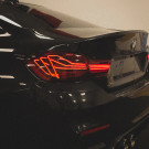 Twenty Two Tuning BMW 4 Series (F32/F33) G8X CSL Laser Style Rear Tail Lights