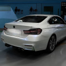 Twenty Two Tuning BMW 4 Series (F32/F33) G8X CSL Laser Style Rear Tail Lights
