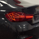 Twenty Two Tuning BMW 4 Series (F32/F33) G8X CSL Laser Style Rear Tail Lights