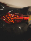 Twenty Two Tuning BMW 4 Series (F32/F33) G8X CSL Laser Style Rear Tail Lights