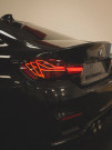 Twenty Two Tuning BMW 4 Series (F32/F33) G8X CSL Laser Style Rear Tail Lights