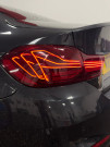 Twenty Two Tuning BMW 4 Series (F32/F33) G8X CSL Laser Style Rear Tail Lights