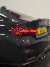 Twenty Two Tuning BMW 4 Series (F32/F33) G8X CSL Laser Style Rear Tail Lights