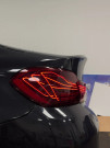 Twenty Two Tuning BMW 4 Series (F32/F33) G8X CSL Laser Style Rear Tail Lights