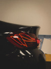 Twenty Two Tuning BMW 4 Series (F32/F33) G8X CSL Laser Style Rear Tail Lights