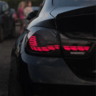 Twenty Two Tuning BMW 4 Series (F32/F33) GTS OLED Style Tail Lights
