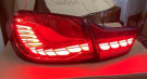 Twenty Two Tuning BMW 4 Series (F32/F33) GTS OLED Style Tail Lights
