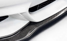 Twenty Two Tuning BMW 4 Series (F32/F33/F36) END.CC Style Carbon Fibre Front Lip Spoiler