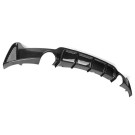 Twenty Two Tuning BMW 4 Series (F32/F33/F36) 435I/440I M Performance Style Carbon Fibre Rear Diffuser