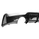 Twenty Two Tuning BMW 4 Series (F32/F33/F36) 435I/440I M Performance Style Carbon Fibre Rear Diffuser