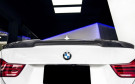 Twenty Two Tuning BMW 4 Series (F32/F33/F36) M4 Style Carbon Fibre Rear Spoiler