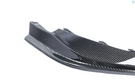 Alpha-N G8X M3 / M4 Carbon Front Spoiler - AN-0725