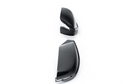 Alpha-N G8X M2 / M3 / M4 Carbon Mirror Cap Set - AN-0741