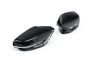 Alpha-N G8X M2 / M3 / M4 Carbon Mirror Cap Set - AN-0741