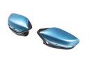 Alpha-N G8X M2 / M3 / M4 Carbon Mirror Cap Set