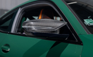 Alpha-N G8X M2 / M3 / M4 Carbon Mirror Cap Set