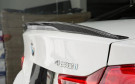 Twenty Two Tuning BMW 4 Series (F32/F33/F36) M Performance Style Carbon Fibre Rear Spoiler