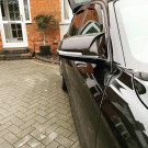 Twenty Two Tuning BMW 4 Series (F32/F33/F36) M Style Replacement Carbon Fibre Mirror Covers