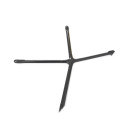 Cvrbonized Dry Carbon Fiber Engine X Brace - Audi R8 Gen 2 (Facelift)