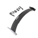 Cvrbonized Dry Carbon Fiber Rear Wing - Audi R8 Gen 2 (Facelift)