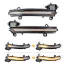 Twenty Two Tuning BMW 4 Series (F32/F33/F36) Dynamic Sweeping Indicator Trims