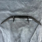 Twenty Two Tuning BMW 4 Series (G22) AD Style Carbon Fibre Rear Wing Spoiler