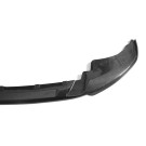Twenty Two Tuning BMW 4 Series (G22/G23) 3D Style Carbon Fibre Front Lip Spoiler