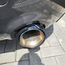 Twenty Two Tuning BMW 4 Series (G22/G23/G26) M Performance Style Carbon Fibre Exhaust Tips