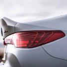 Twenty Two Tuning BMW 4 Series (G26) CSL Style Laser Rear Tail Lights (Plug and Play)