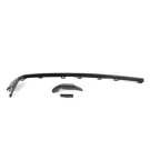 Cvrbonized Dry Carbon Fiber Rear Diffuser Trim - G80 M3 | G82/G83 M4 Cvrbonized Dry Carbon Fiber Rear Diffuser Trim - G80 M3 | G82/G83 M4