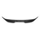 Twenty Two Tuning BMW 4 Series/I4 M50 (G26) M Performance Style Carbon Fiber Rear Spoiler