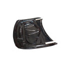 Cvrbonized Carbon Fiber GTS Style Hood - F80 M3 | F82/F83 M4 Cvrbonized Carbon Fiber GTS Style Hood - F80 M3 | F82/F83 M4