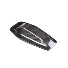Twenty Two Tuning BMW 4 Series (G26) Pre-Preg Carbon Fibre Antenna Cover