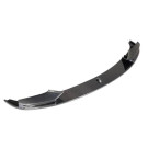 Twenty Two Tuning BMW 5 Series (F10/F11) M Performance Style Carbon Fibre Front Lip Spoiler