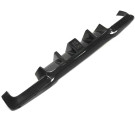 Twenty Two Tuning BMW 5 Series (F10) Kohlenstoff Style Carbon Fibre Rear Diffuser