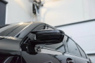 Cvrbonized Dry Carbon Fiber Mirror Caps - G80 M3 | G82/G83 M4 Cvrbonized Dry Carbon Fiber Mirror Caps - G80 M3 | G82/G83 M4